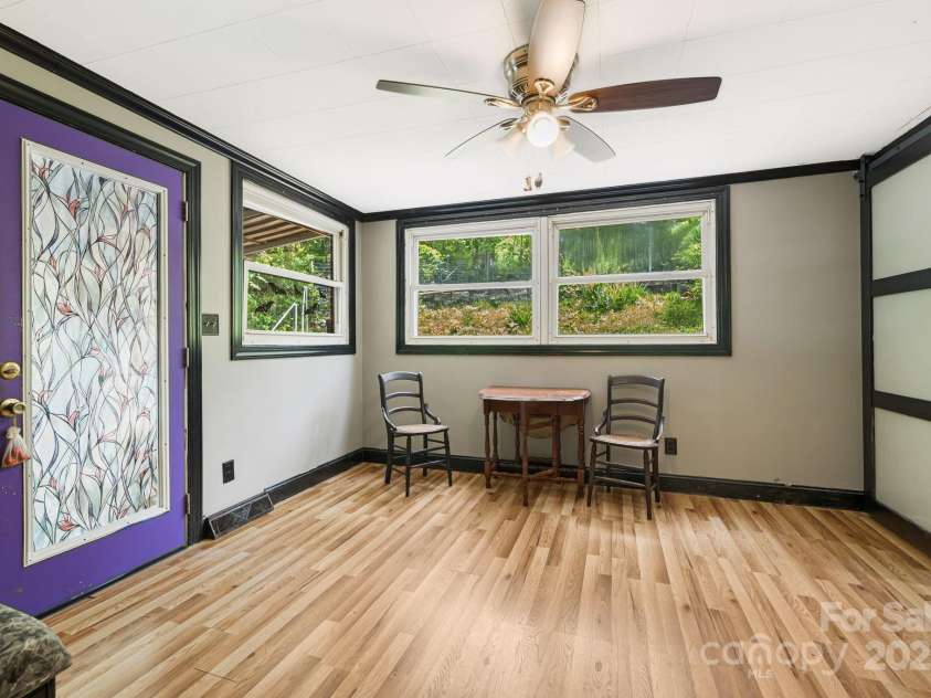 1271 Upper Brush Creek Road, Fairview, NC 28730.  MLS# CAR4269751, YatesRealty ID 29750. 