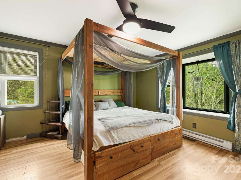 1271 Upper Brush Creek Road, Fairview, NC 28730.  MLS# CAR4269751, YatesRealty ID 29750. 