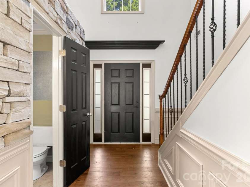 1446 Deer Forest Drive, Fort Mill, SC 29707.  MLS# CAR4389507, YatesRealty ID 29750. 