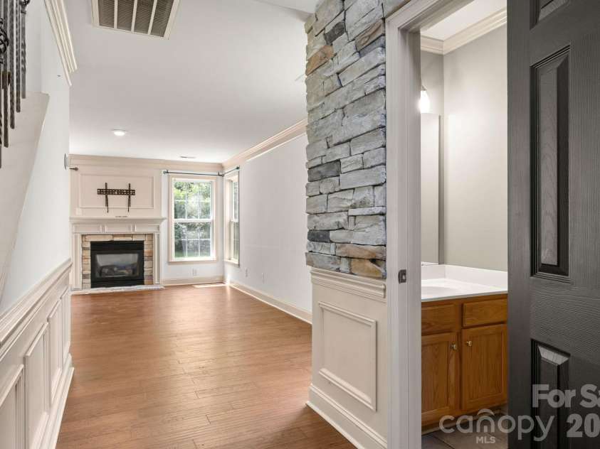 1446 Deer Forest Drive, Fort Mill, SC 29707.  MLS# CAR4389507, YatesRealty ID 29750. 