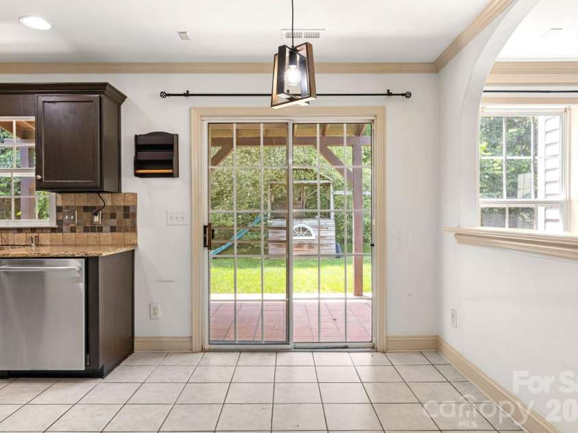 1446 Deer Forest Drive, Fort Mill, SC 29707.  MLS# CAR4389507, YatesRealty ID 29750. 