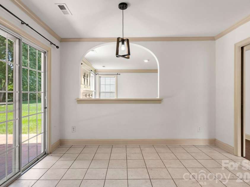 1446 Deer Forest Drive, Fort Mill, SC 29707.  MLS# CAR4389507, YatesRealty ID 29750. 