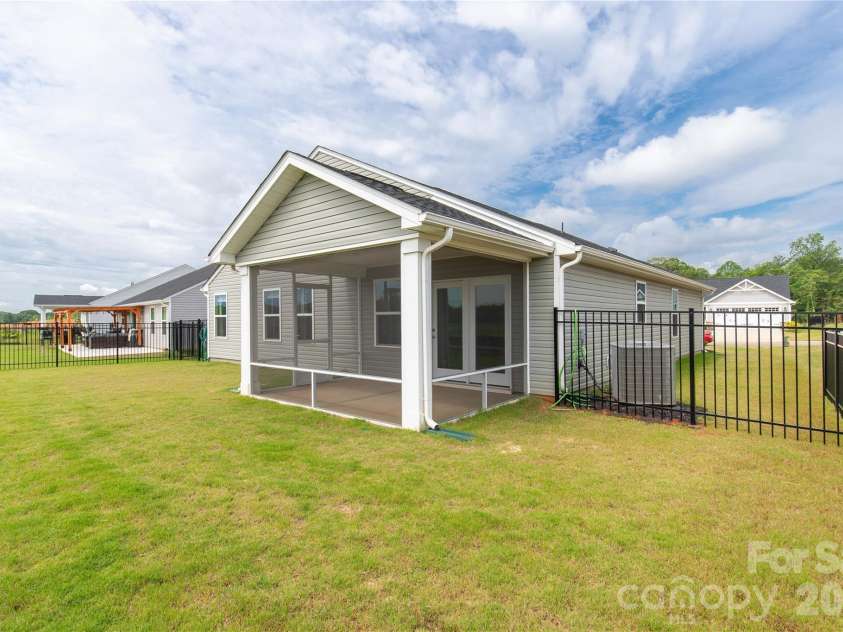536 Nesbe Street, Lancaster, SC 29720.  MLS# CAR4388791, YatesRealty ID 29751. 
