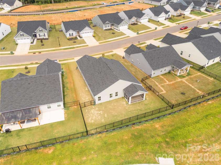 536 Nesbe Street, Lancaster, SC 29720.  MLS# CAR4388791, YatesRealty ID 29751. 