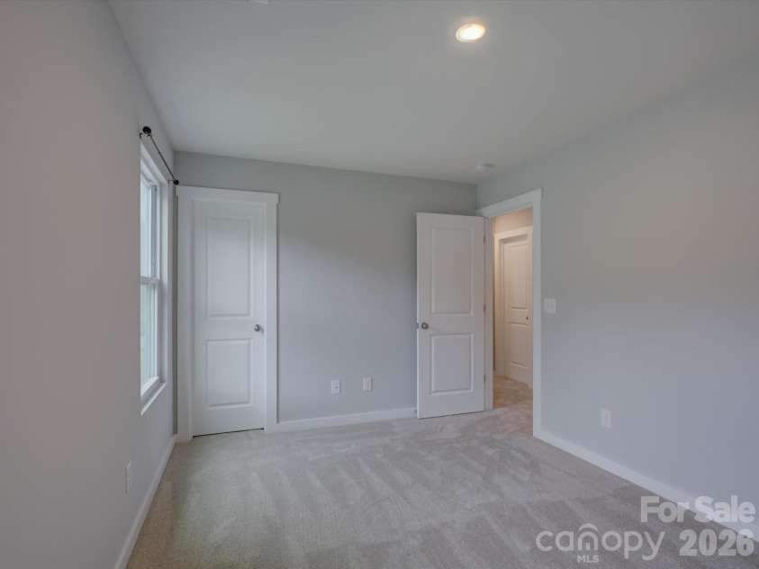 804 Peoria Lane, Rock Hill, SC 29730.  MLS# CAR4375832, YatesRealty ID 29753. 3rd Bedroom Upstairs