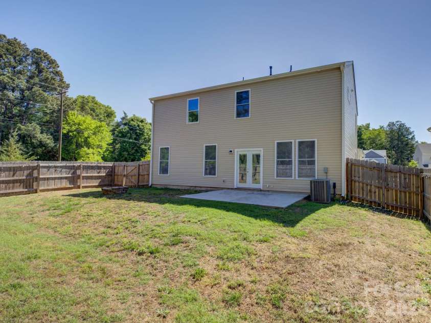 804 Peoria Lane, Rock Hill, SC 29730.  MLS# CAR4375832, YatesRealty ID 29753. 