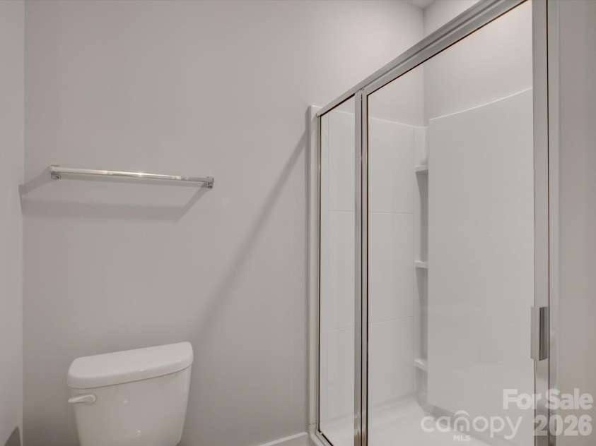 804 Peoria Lane, Rock Hill, SC 29730.  MLS# CAR4375832, YatesRealty ID 29753. Downstairs Full Bath