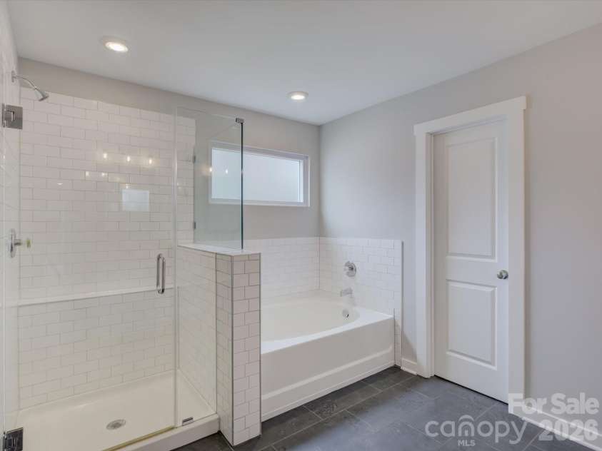 804 Peoria Lane, Rock Hill, SC 29730.  MLS# CAR4375832, YatesRealty ID 29753. Primary Bathroom
