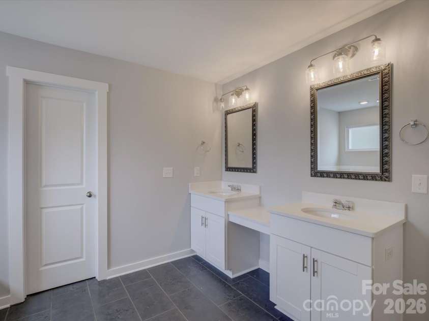 804 Peoria Lane, Rock Hill, SC 29730.  MLS# CAR4375832, YatesRealty ID 29753. Primary Bathroom