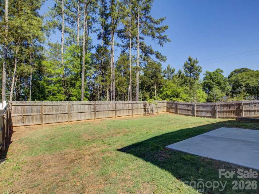 804 Peoria Lane, Rock Hill, SC 29730.  MLS# CAR4375832, YatesRealty ID 29753. Vi
