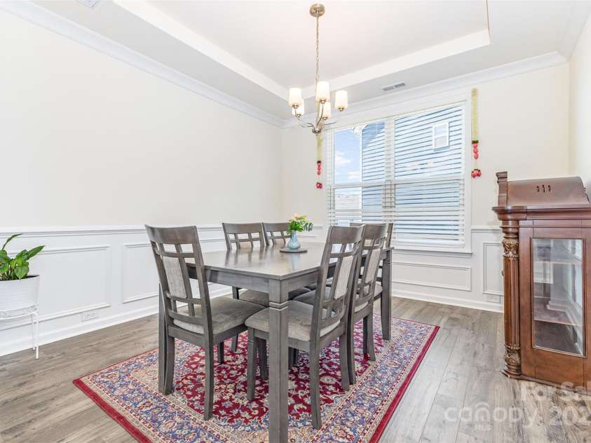 6020 Sayles Way, Fort Mill, SC 29715.  MLS# CAR4278134, YatesRealty ID 29754. 