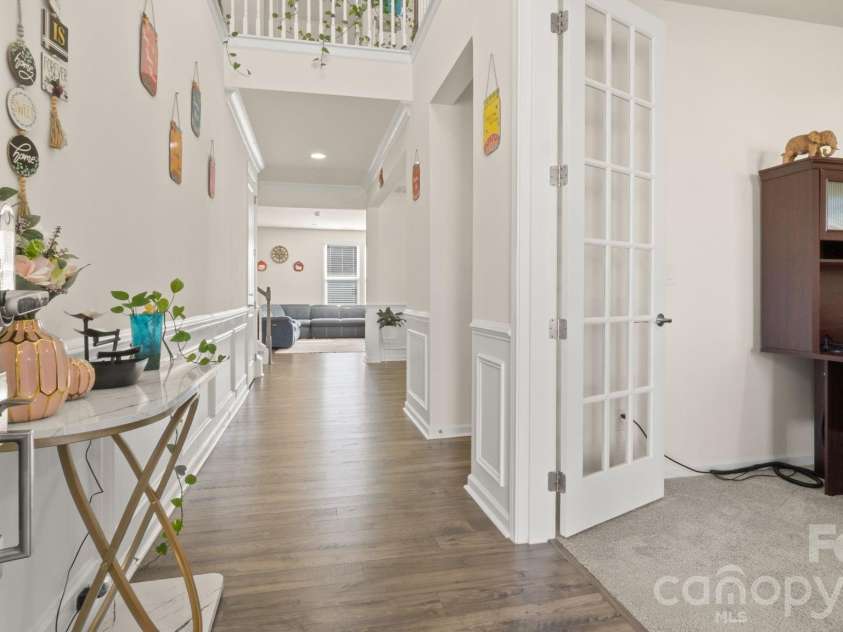 6020 Sayles Way, Fort Mill, SC 29715.  MLS# CAR4340382, YatesRealty ID 29754. 