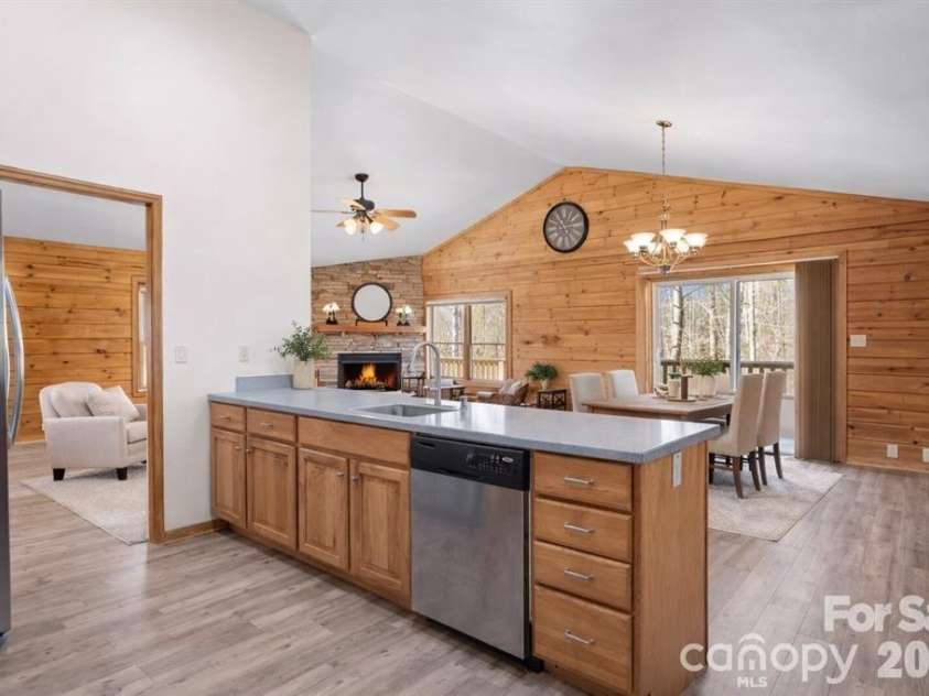 114 Woodstock Lane, Rutherfordton, NC 28139.  MLS# CAR4392620, YatesRealty ID 29755. Virtually staged through chatgpt