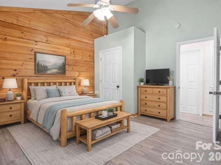 114 Woodstock Lane, Rutherfordton, NC 28139.  MLS# CAR4392620, YatesRealty ID 29755. Virtually staged through chatgpt