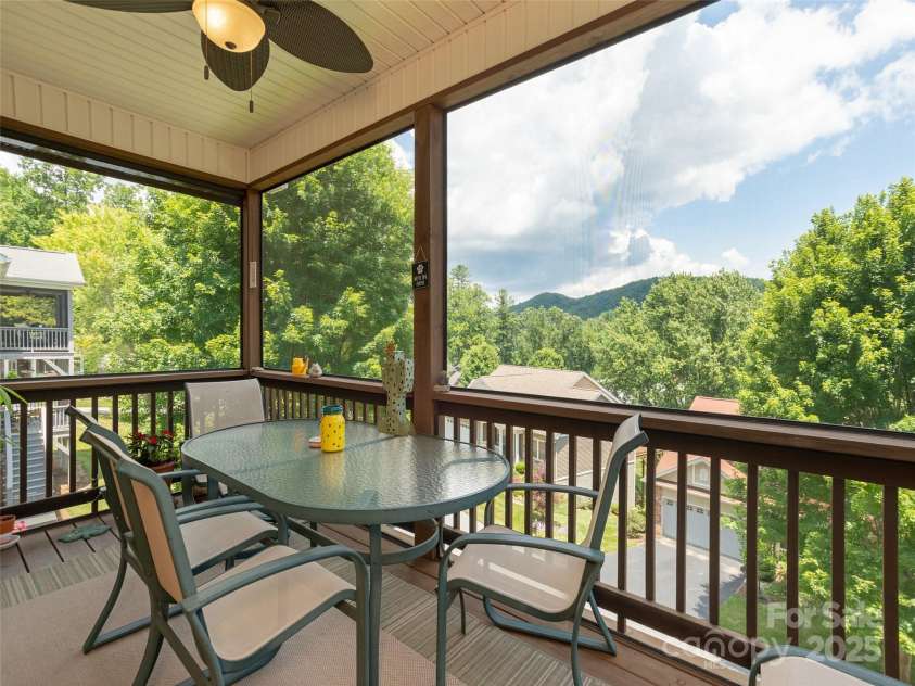 31 Headwater Drive, Hendersonville, NC 28739.  MLS# CAR4278484, YatesRealty ID 29755. 