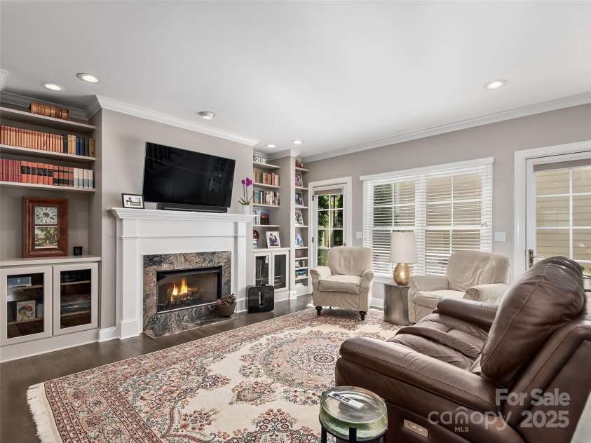 206 Leucothoe Lane, Asheville, NC 28803.  MLS# CAR4281076, YatesRealty ID 29757. 
