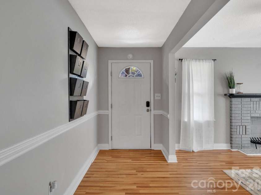 508 Deese Street, Monroe, NC 28112.  MLS# CAR4392767, YatesRealty ID 29757. 