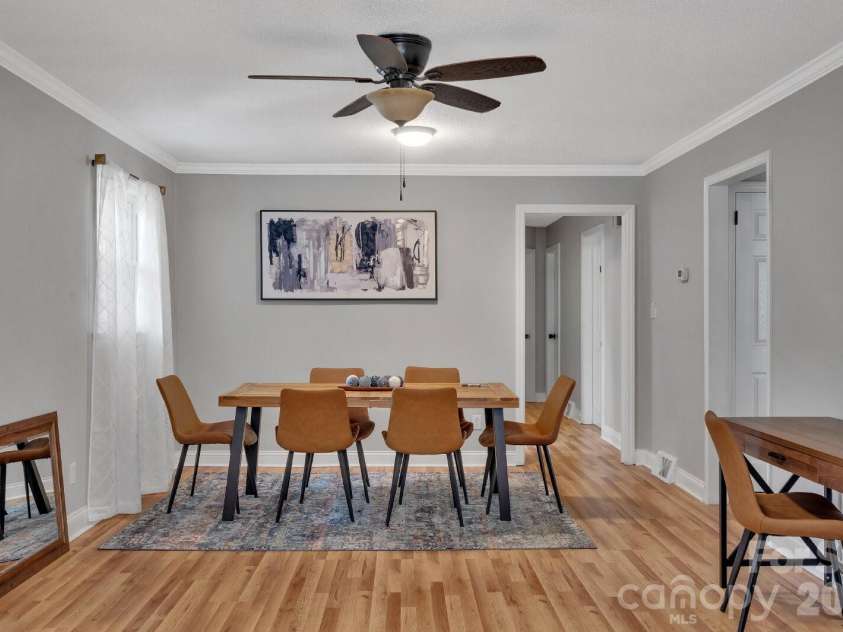 508 Deese Street, Monroe, NC 28112.  MLS# CAR4392767, YatesRealty ID 29757. 