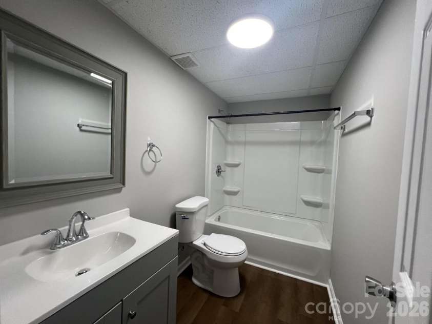 508 Deese Street, Monroe, NC 28112.  MLS# CAR4392767, YatesRealty ID 29757. 