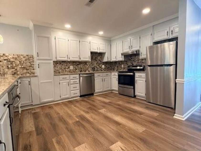 518 Camrose Circle, Concord, NC 28025.  MLS# CAR4392766, YatesRealty ID 29758. 