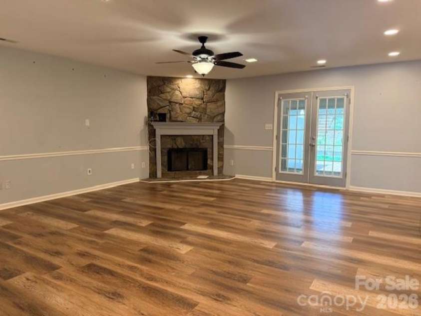 518 Camrose Circle, Concord, NC 28025.  MLS# CAR4392766, YatesRealty ID 29758. 