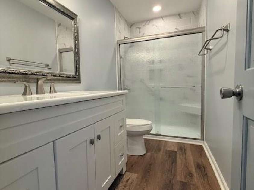 518 Camrose Circle, Concord, NC 28025.  MLS# CAR4392766, YatesRealty ID 29758. 