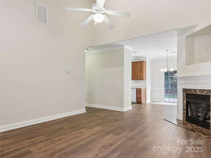 888 Pointe Drive, Asheville, NC 28806.  MLS# CAR4281250, YatesRealty ID 29758. 