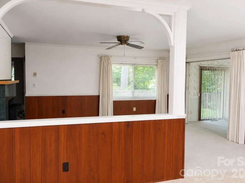 328 Brookwood Drive, Salisbury, NC 28146.  MLS# CAR4391384, YatesRealty ID 29759. 