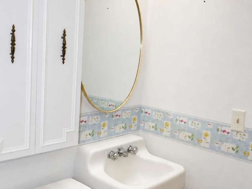 328 Brookwood Drive, Salisbury, NC 28146.  MLS# CAR4391384, YatesRealty ID 29759. Full bath