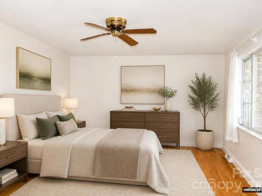 328 Brookwood Drive, Salisbury, NC 28146.  MLS# CAR4391384, YatesRealty ID 29759. Virtually staged bonus/flex rooms