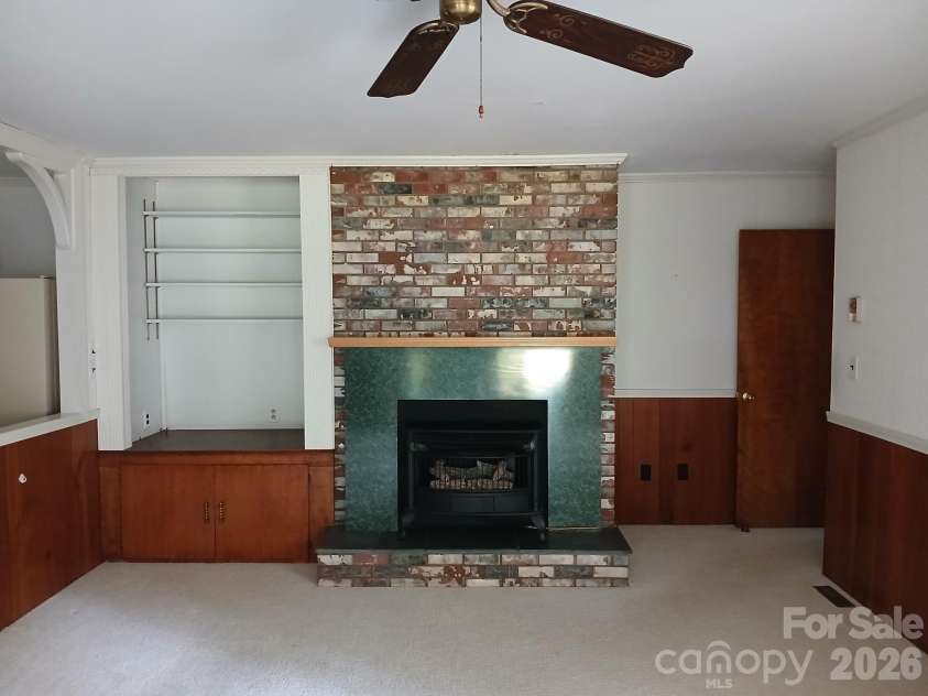 328 Brookwood Drive, Salisbury, NC 28146.  MLS# CAR4418721, YatesRealty ID 29759. 