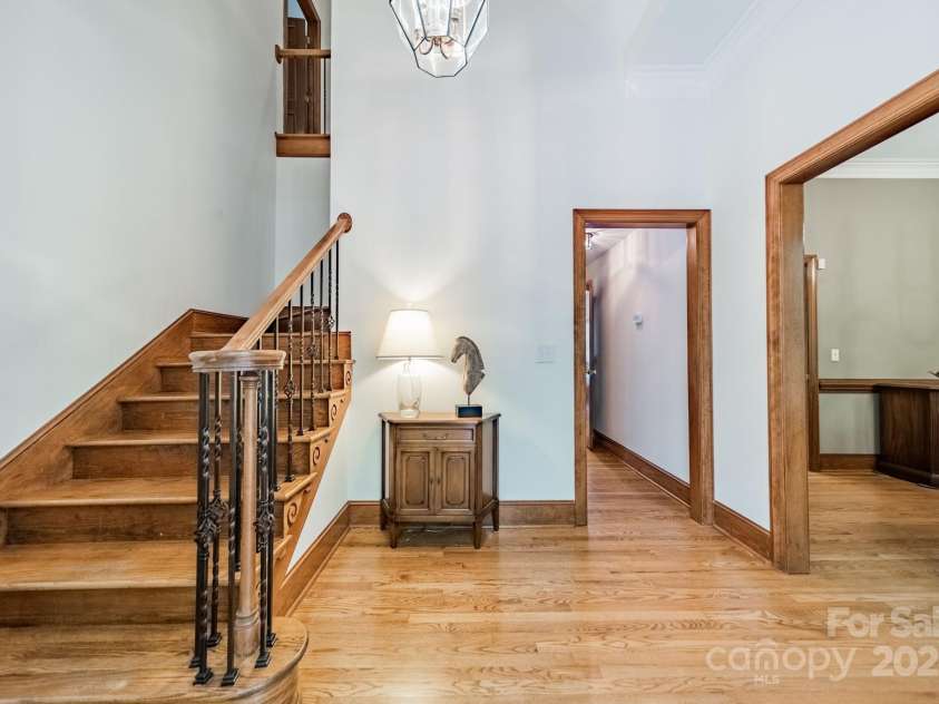 3307 Sandalwood Lane, Waxhaw, NC 28173.  MLS# CAR4281733, YatesRealty ID 29759. 