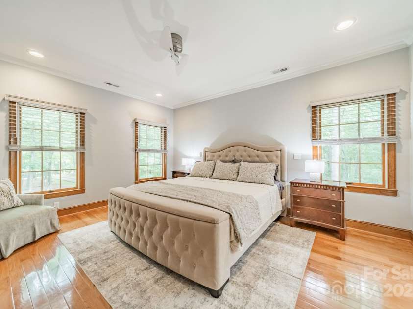 3307 Sandalwood Lane, Waxhaw, NC 28173.  MLS# CAR4281733, YatesRealty ID 29759. 