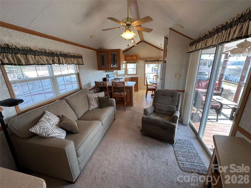 171 Grand View Drive, New London, NC 28127.  MLS# CAR4353166, YatesRealty ID 2976. 