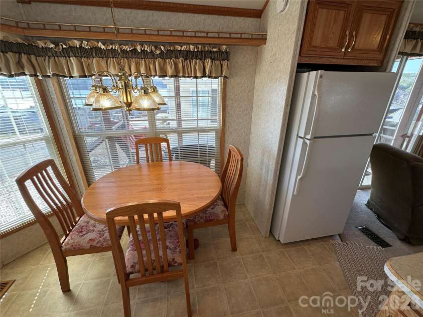 171 Grand View Drive, New London, NC 28127.  MLS# CAR4353166, YatesRealty ID 2976. 