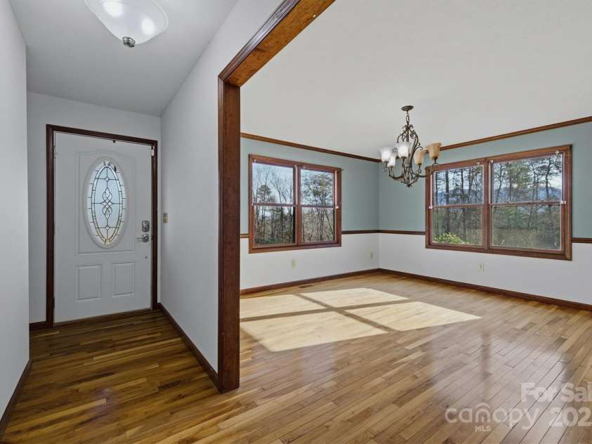 5341 Reese Store Avenue, Morganton, NC 28655.  MLS# CAR4327223, YatesRealty ID 2976. 