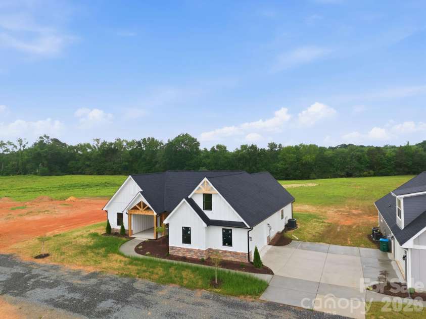 17834 brattain Road, Locust, NC 28079.  MLS# CAR4392773, YatesRealty ID 29761. 