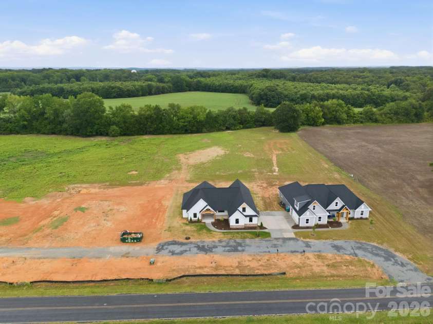 17834 brattain Road, Locust, NC 28079.  MLS# CAR4392773, YatesRealty ID 29761. 