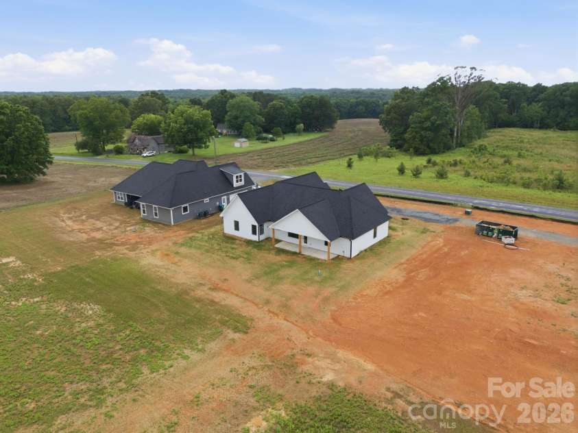 17834 brattain Road, Locust, NC 28079.  MLS# CAR4392773, YatesRealty ID 29761. 