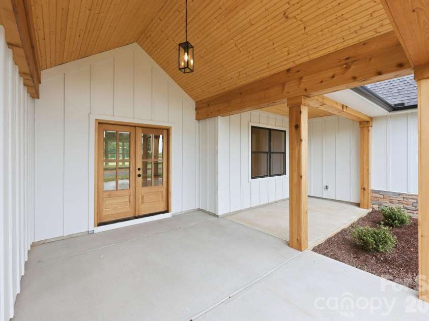 17834 brattain Road, Locust, NC 28079.  MLS# CAR4392773, YatesRealty ID 29761. 