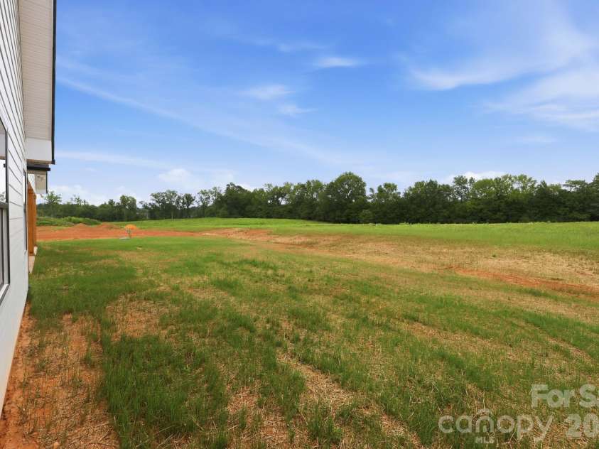 17834 brattain Road, Locust, NC 28079.  MLS# CAR4392773, YatesRealty ID 29761. 