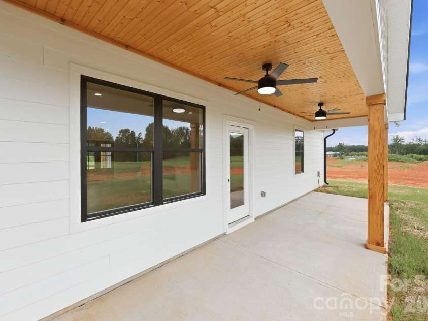 17834 brattain Road, Locust, NC 28079.  MLS# CAR4392773, YatesRealty ID 29761. 