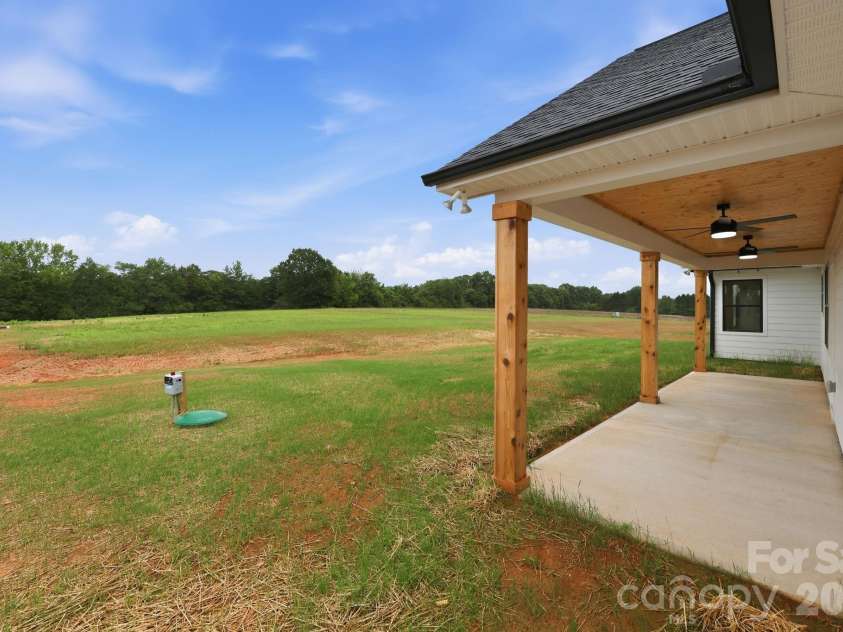 17834 brattain Road, Locust, NC 28079.  MLS# CAR4392773, YatesRealty ID 29761. 