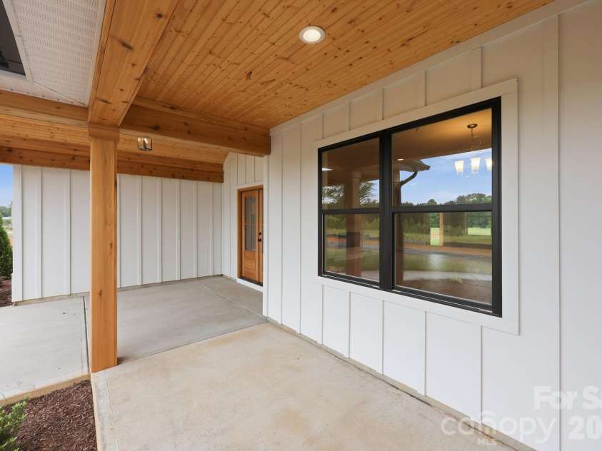 17834 brattain Road, Locust, NC 28079.  MLS# CAR4392773, YatesRealty ID 29761. 