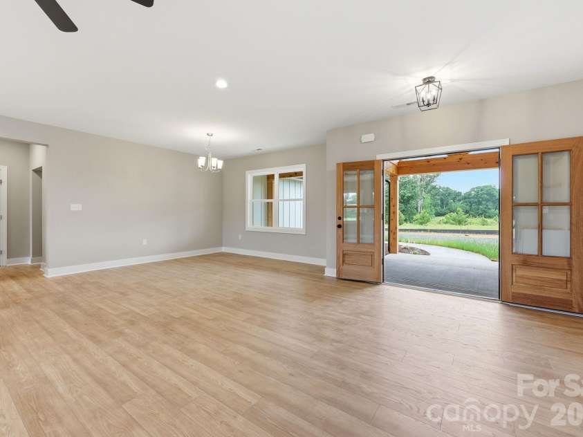 17834 brattain Road, Locust, NC 28079.  MLS# CAR4392773, YatesRealty ID 29761. 