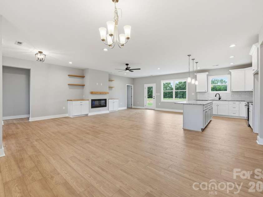 17834 brattain Road, Locust, NC 28079.  MLS# CAR4392773, YatesRealty ID 29761. 