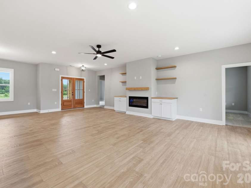 17834 brattain Road, Locust, NC 28079.  MLS# CAR4392773, YatesRealty ID 29761. 