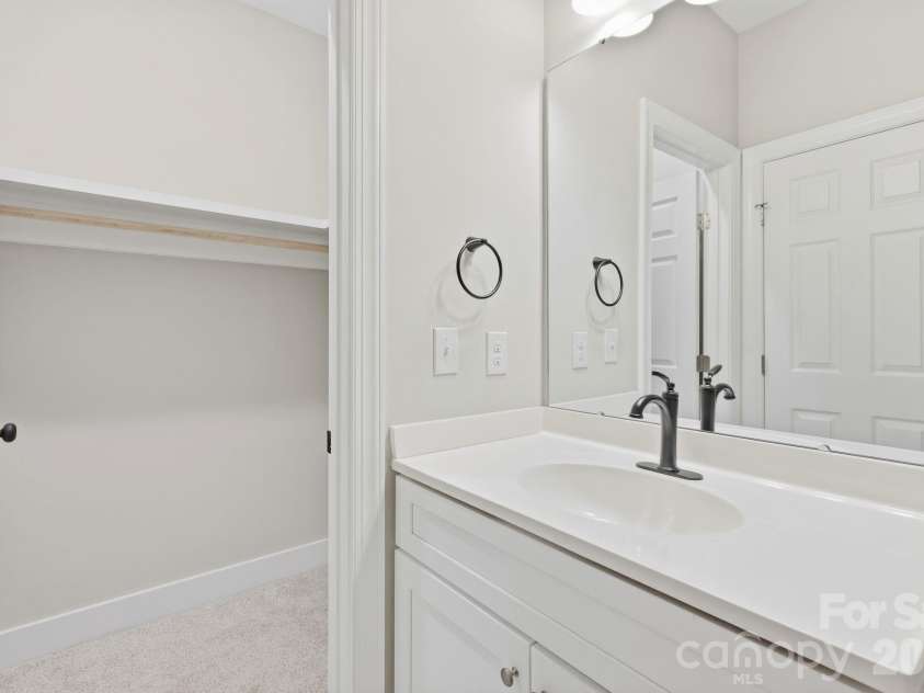 17834 brattain Road, Locust, NC 28079.  MLS# CAR4392773, YatesRealty ID 29761. 