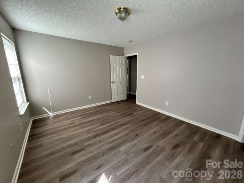 821 Lakehill Road, Charlotte, NC 28214.  MLS# CAR4392404, YatesRealty ID 29762. Bedroom 1
