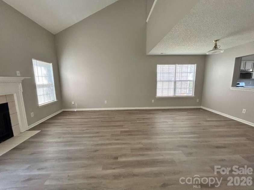 821 Lakehill Road, Charlotte, NC 28214.  MLS# CAR4392404, YatesRealty ID 29762. Dining Room